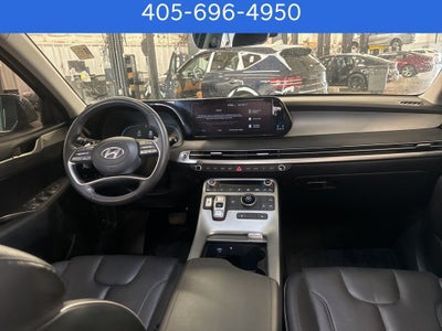 2023 Hyundai PALISADE XRT