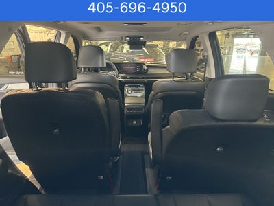 2023 Hyundai PALISADE XRT