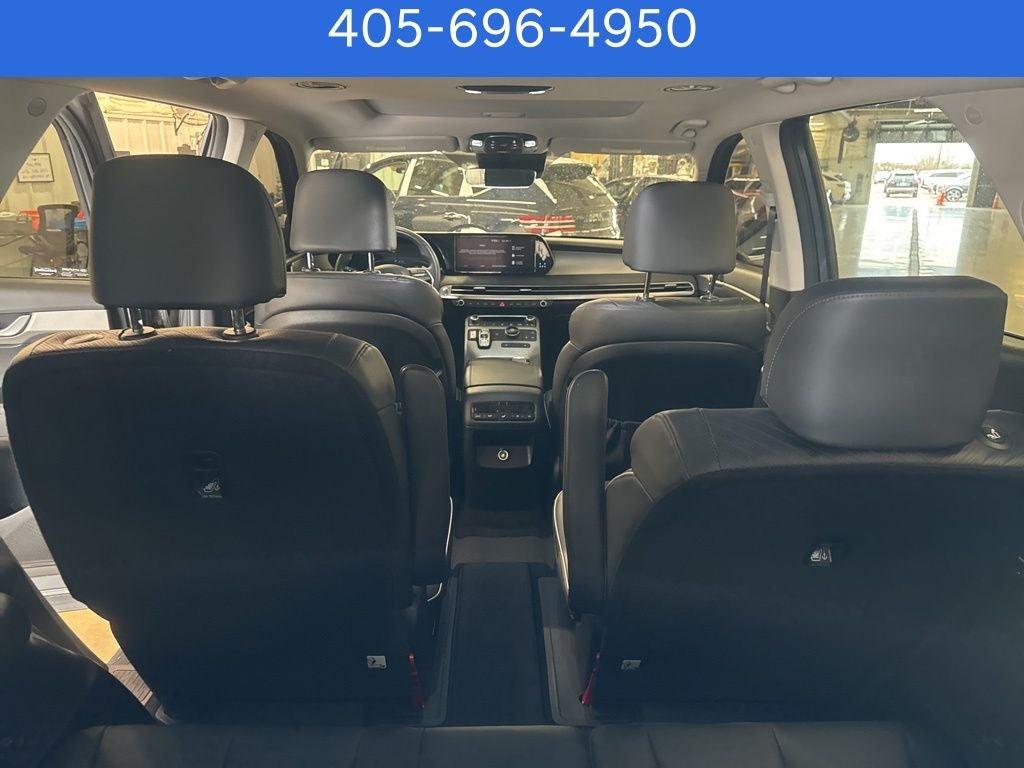 2023 Hyundai PALISADE XRT