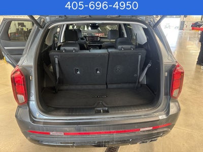 2023 Hyundai PALISADE XRT