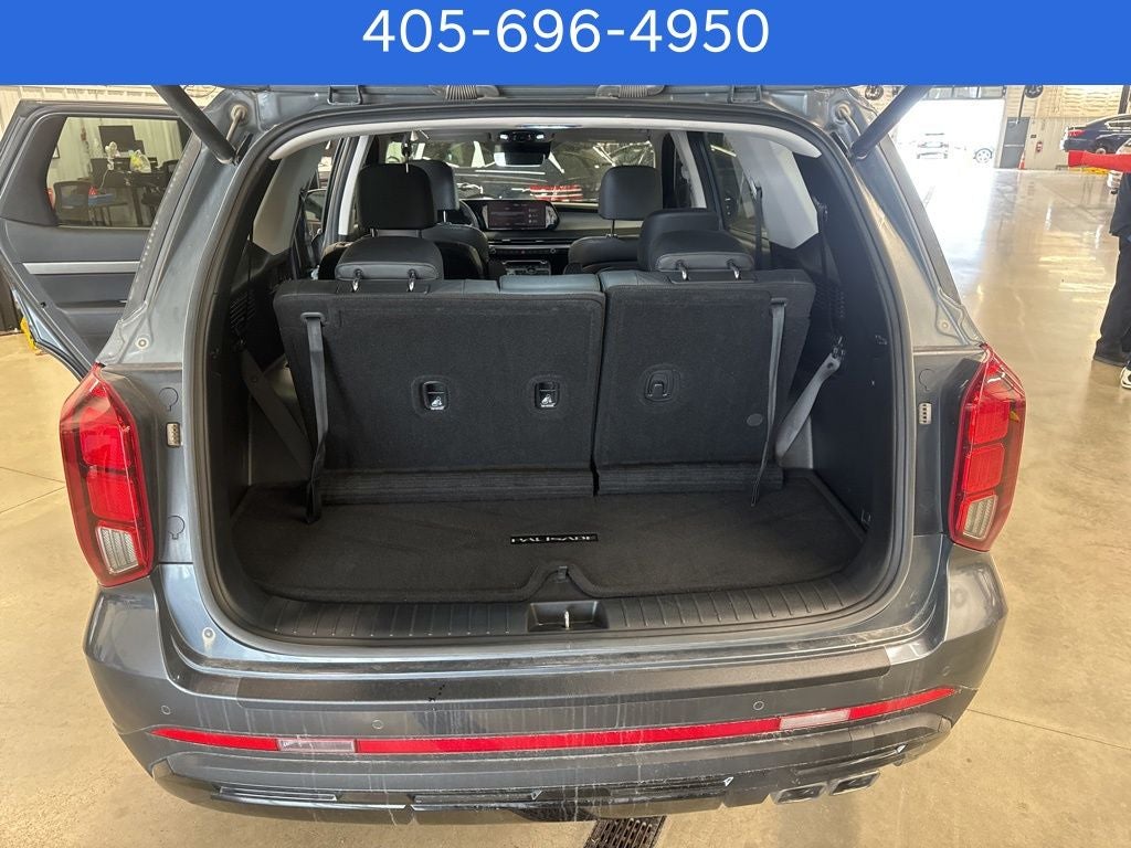 2023 Hyundai PALISADE XRT