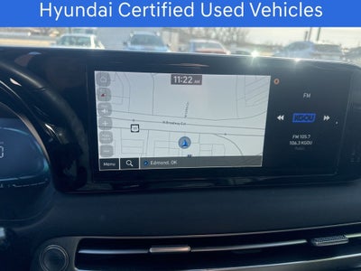 2024 Hyundai PALISADE XRT CERTIFIED