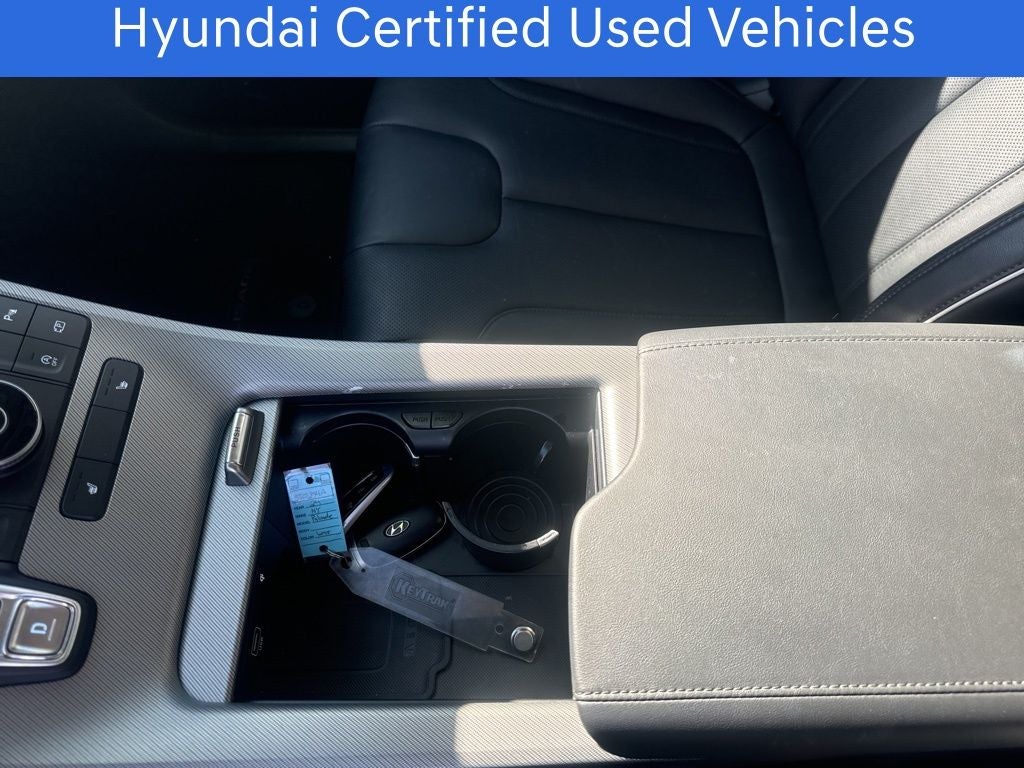 2024 Hyundai PALISADE XRT CERTIFIED