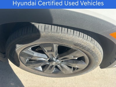 2024 Hyundai PALISADE XRT CERTIFIED