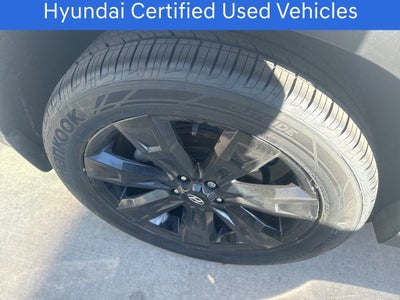 2024 Hyundai PALISADE XRT CERTIFIED