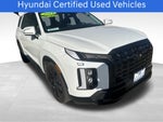 2024 Hyundai PALISADE XRT CERTIFIED
