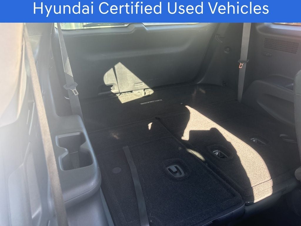 2024 Hyundai PALISADE XRT CERTIFIED