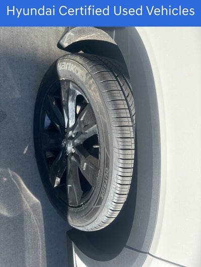 2024 Hyundai PALISADE XRT CERTIFIED