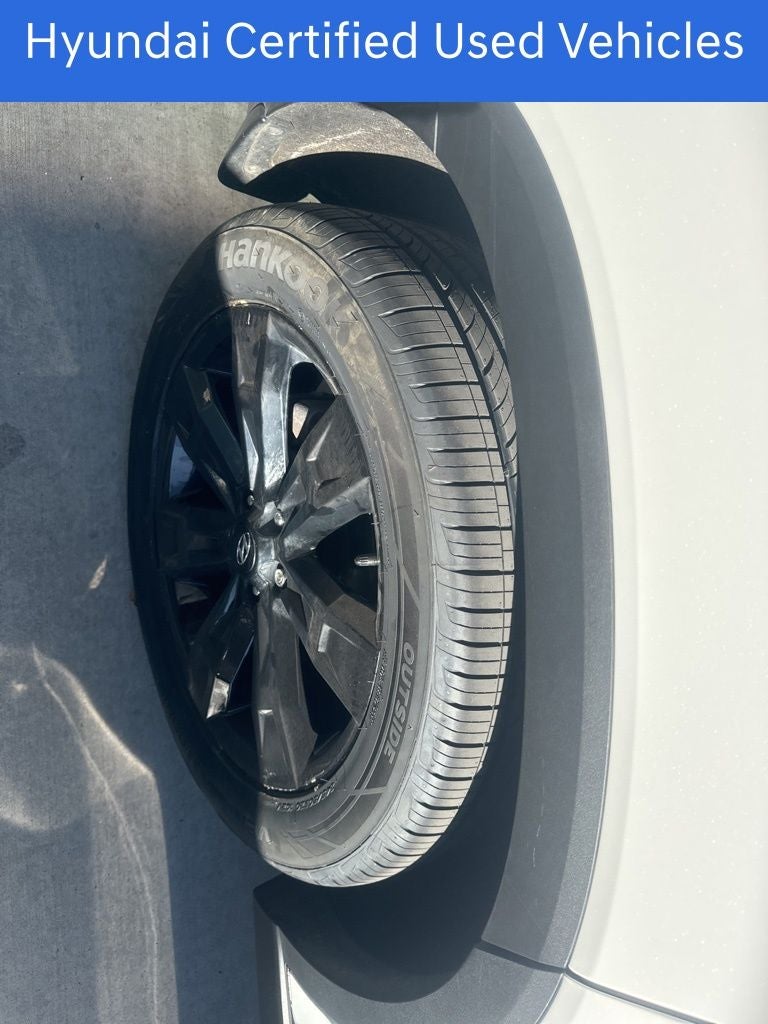 2024 Hyundai PALISADE XRT CERTIFIED