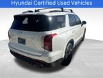 2024 Hyundai PALISADE XRT CERTIFIED