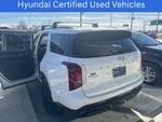 2024 Hyundai PALISADE XRT CERTIFIED