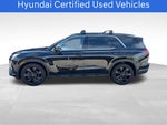 2025 Hyundai PALISADE XRT CERTIFIED