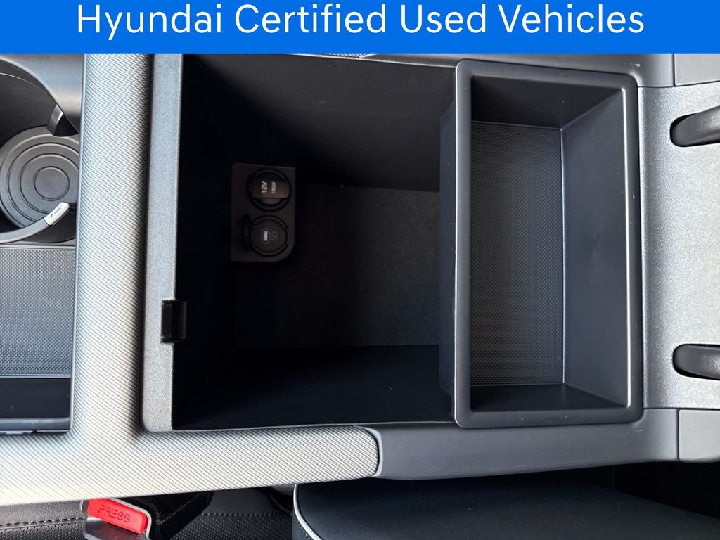2025 Hyundai PALISADE XRT CERTIFIED