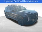 2023 Hyundai PALISADE XRT CERTIFIED