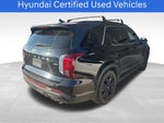 2023 Hyundai PALISADE XRT CERTIFIED
