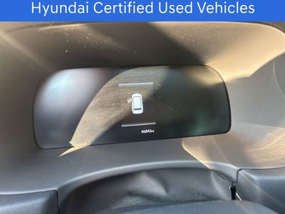 2023 Hyundai PALISADE XRT CERTIFIED