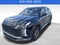 2024 Hyundai PALISADE SEL 7 Passenger