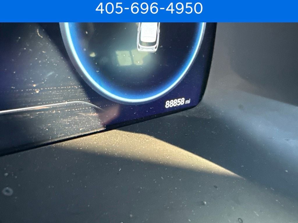 2024 Hyundai PALISADE SEL 7 Passenger
