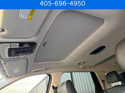 2024 Hyundai PALISADE SEL 7 Passenger