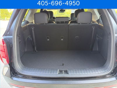 2024 Hyundai PALISADE SEL 7 Passenger