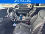 2024 Hyundai PALISADE SEL 7 Passenger