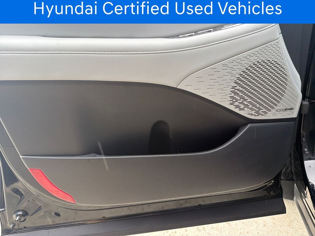 2024 Hyundai PALISADE SEL 8 Passenger