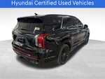 2024 Hyundai PALISADE SEL 8 Passenger