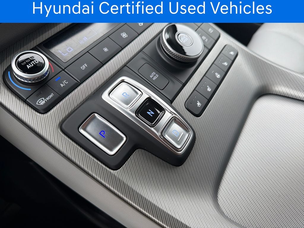 2024 Hyundai PALISADE SEL 8 Passenger