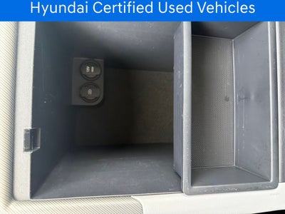 2024 Hyundai PALISADE SEL 8 Passenger