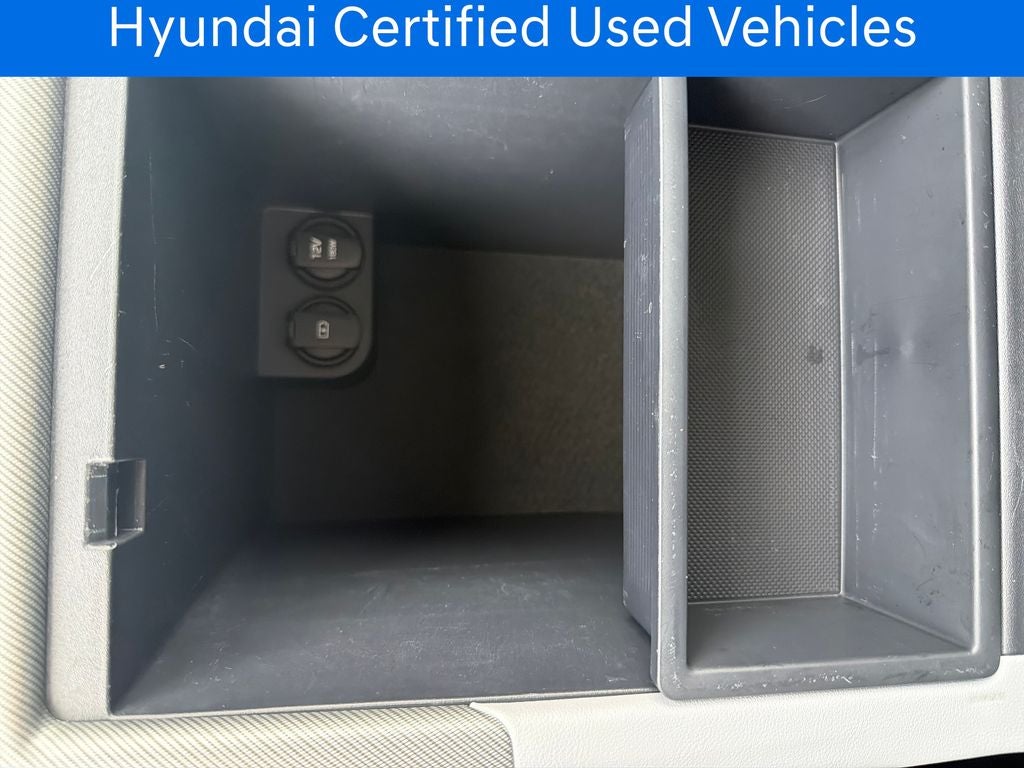 2024 Hyundai PALISADE SEL 8 Passenger