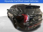 2024 Hyundai PALISADE SEL 8 Passenger
