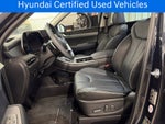 2024 Hyundai PALISADE SEL 7 Passenger