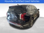 2025 Hyundai PALISADE SEL Premium 7 Passenger