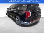 2025 Hyundai PALISADE SEL Premium 7 Passenger