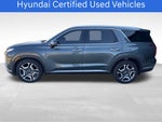 2024 Hyundai PALISADE SEL 7 Passenger