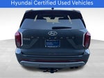 2024 Hyundai PALISADE SEL 7 Passenger