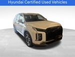 2025 Hyundai PALISADE SEL Premium 7 Passenger