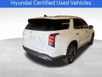 2025 Hyundai PALISADE SEL Premium 7 Passenger