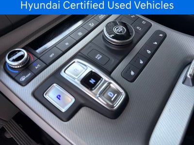2025 Hyundai PALISADE SEL Premium 7 Passenger