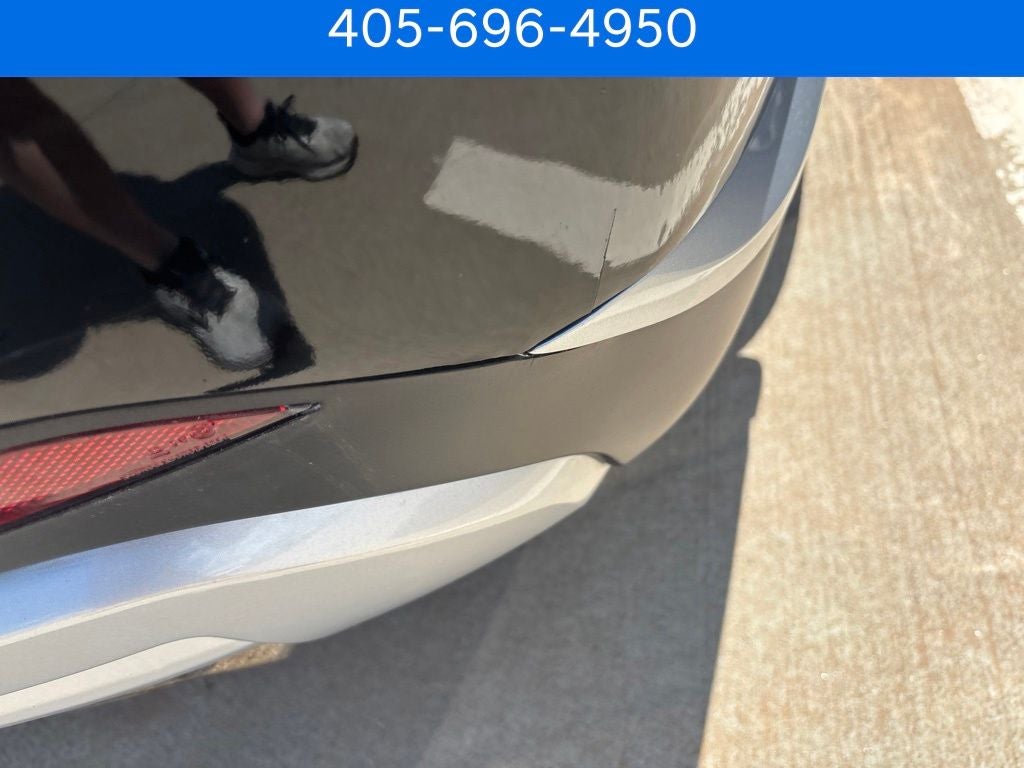 2024 Hyundai PALISADE SEL 7 Passenger