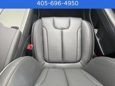 2025 Hyundai PALISADE SEL Premium 7 Passenger