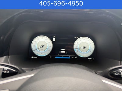 2025 Hyundai PALISADE SEL Premium 7 Passenger