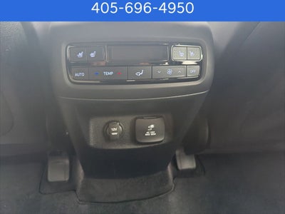 2025 Hyundai PALISADE SEL Premium 7 Passenger