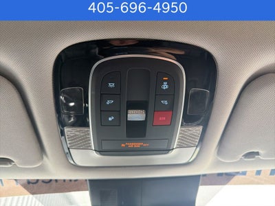 2025 Hyundai PALISADE SEL Premium 7 Passenger