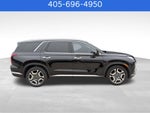 2025 Hyundai PALISADE SEL Premium 7 Passenger