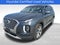 2022 Hyundai PALISADE SEL CERTIFIED