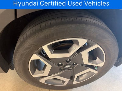 2023 Hyundai PALISADE Limited CERTIFIED