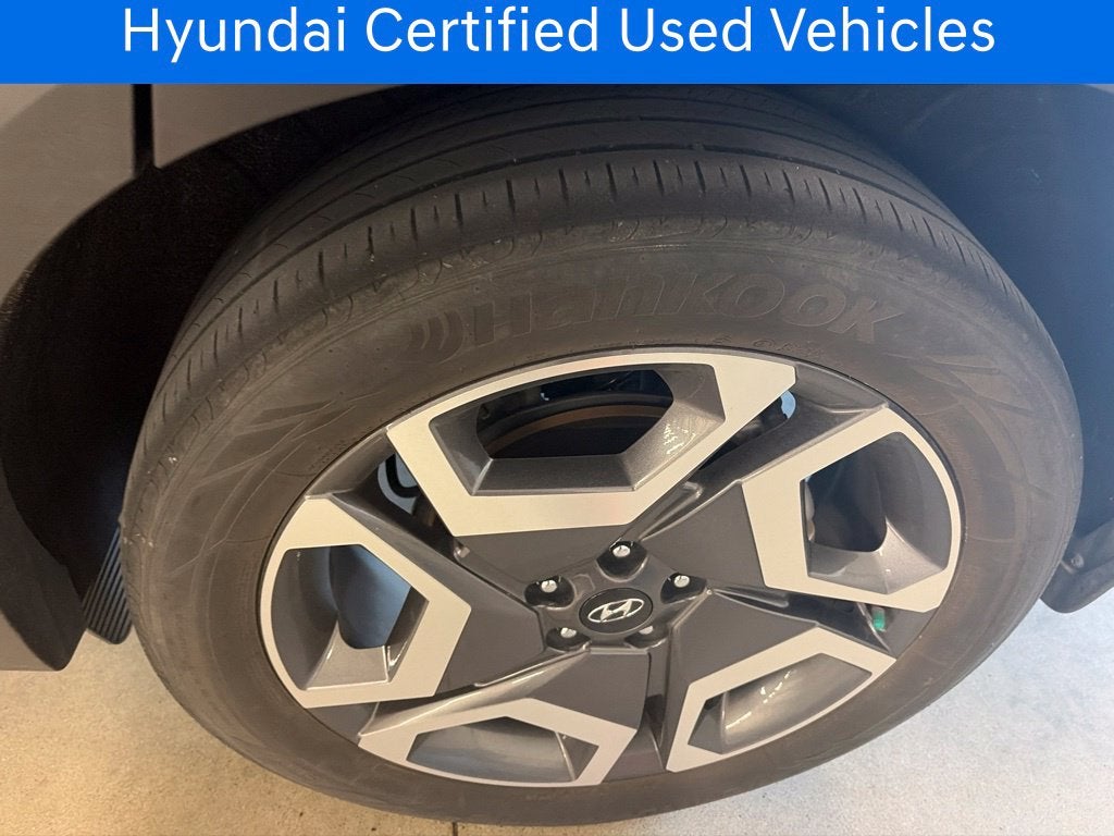 2023 Hyundai PALISADE Limited CERTIFIED