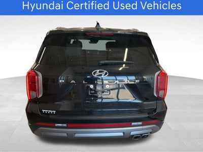 2023 Hyundai PALISADE Limited CERTIFIED