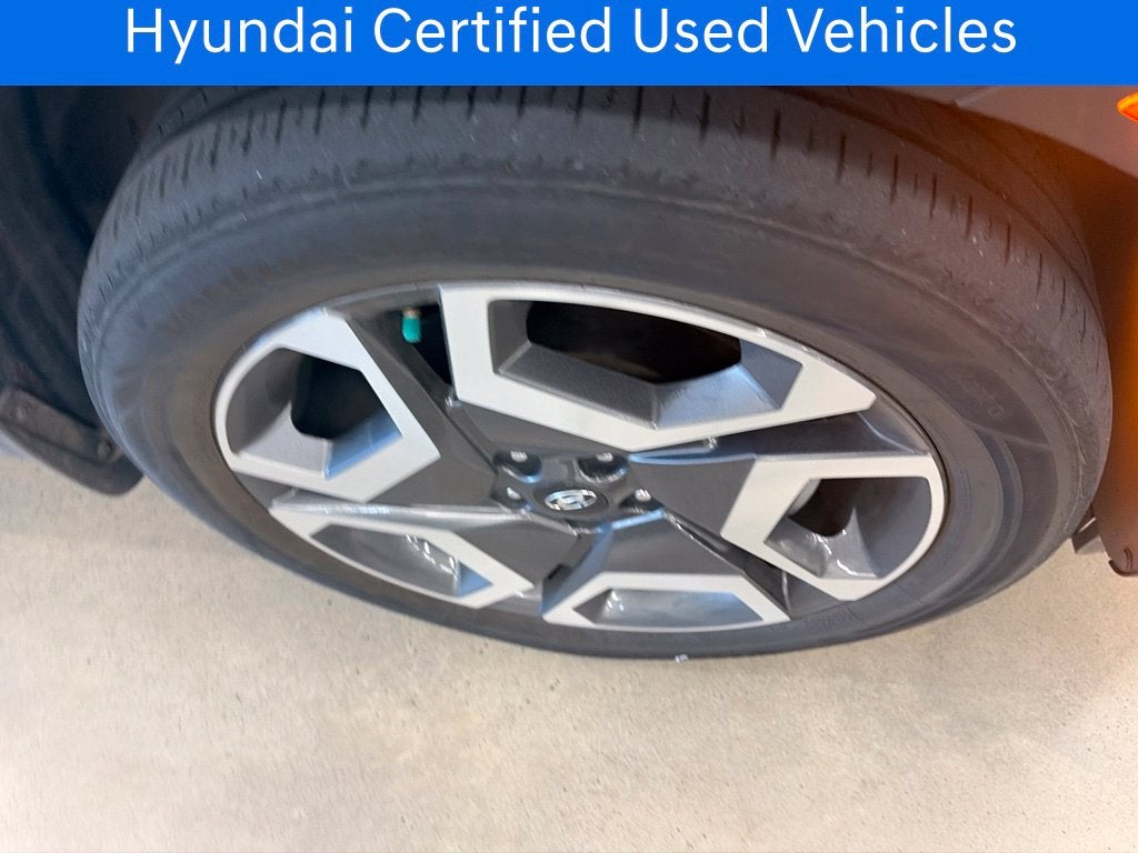 2023 Hyundai PALISADE Limited CERTIFIED